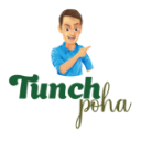 Tunch Poha